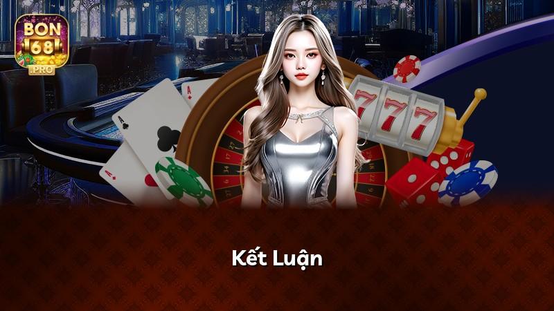 Kết Luận