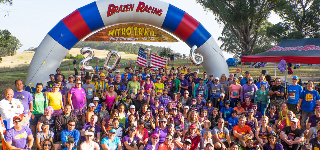 2016 Brazen Community
