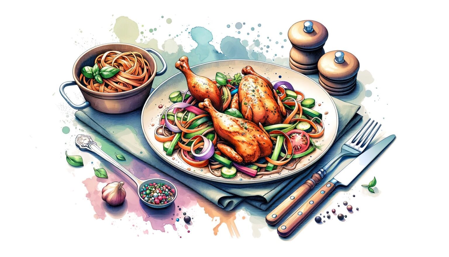 18 Must-Try Chicken Recipes That Leave a Lasting Impression