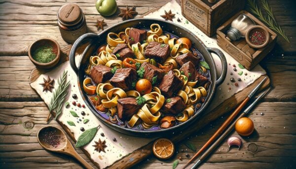 Hearty Stovetop Beef Recipes for Quick Dinners