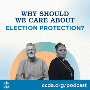 Why Should We Care About Election Protection?