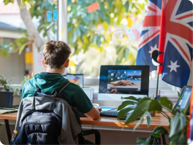 PTE Academic Accepted in Australia for Study and Visas PTE Academic for Australia Study and Visa Applications
