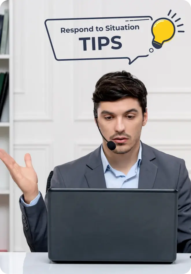 respond-situation-task respond-situation-task