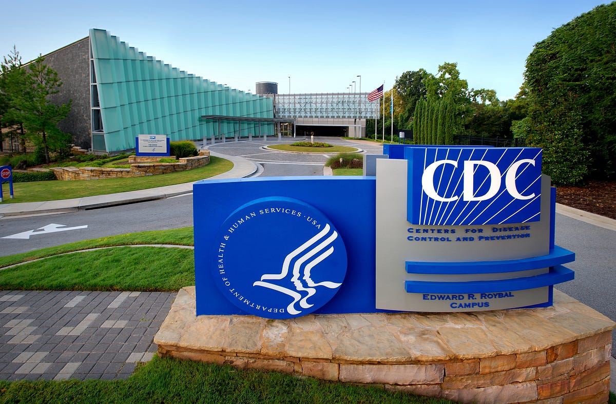 David J. Sencer CDC Museum in Atlanta, GA (public domain image from Jim Gathany, downloaded from Wikimedia Commons)