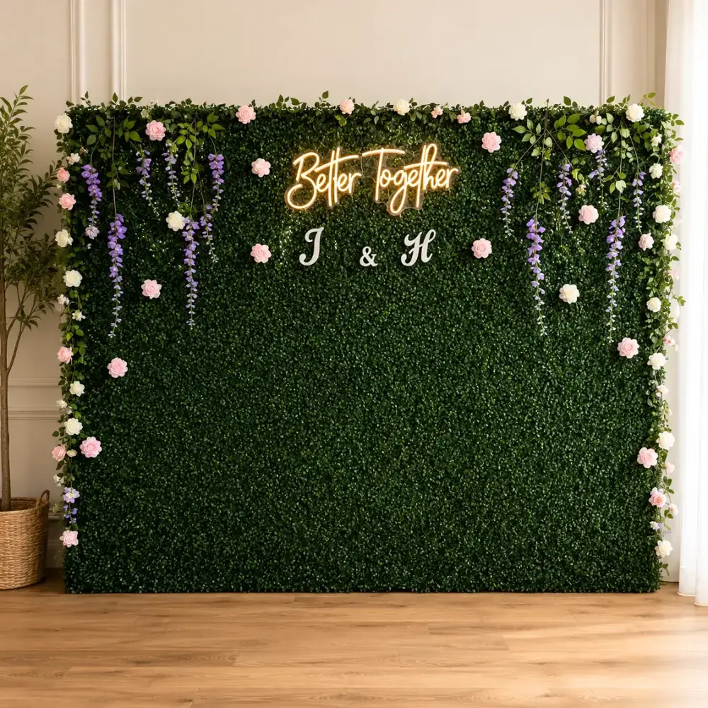 Better Together Backdrop