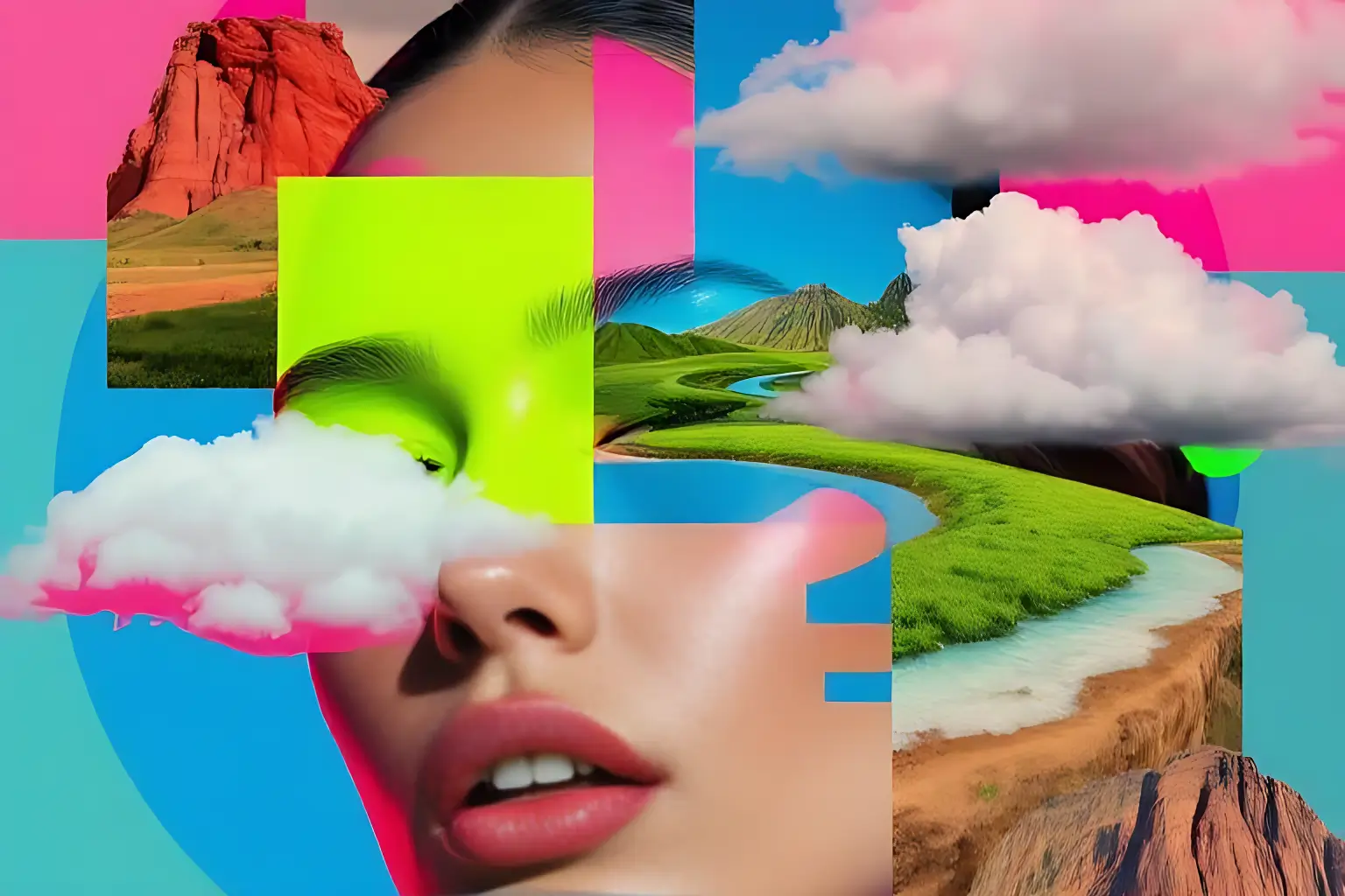 Creative Design and Artwork