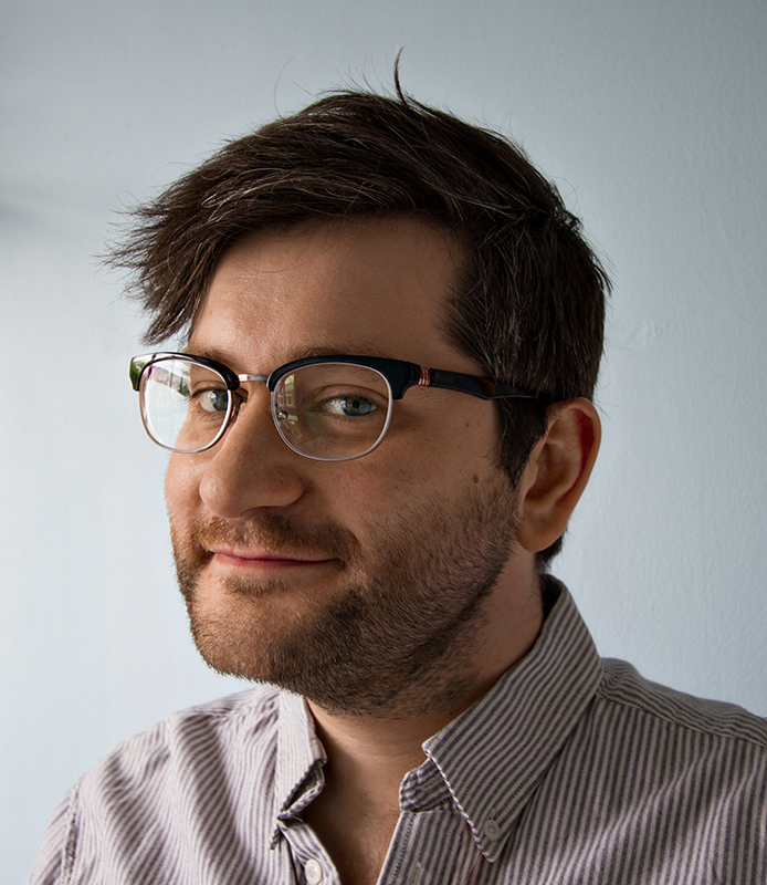 Photo of Tom Mendelsohn