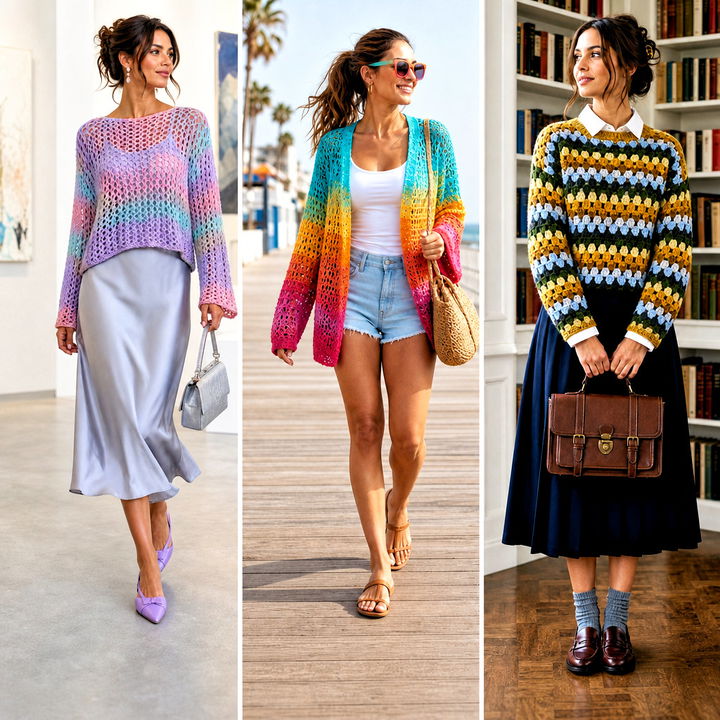 25 tom daley crochet sweater outfit ideas