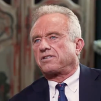 RFK Jr. Falsely Claims New Evidence Supports Splitting MMR Vaccine RFK Jr. Falsely Claims New Evidence Supports Splitting MMR Vaccine