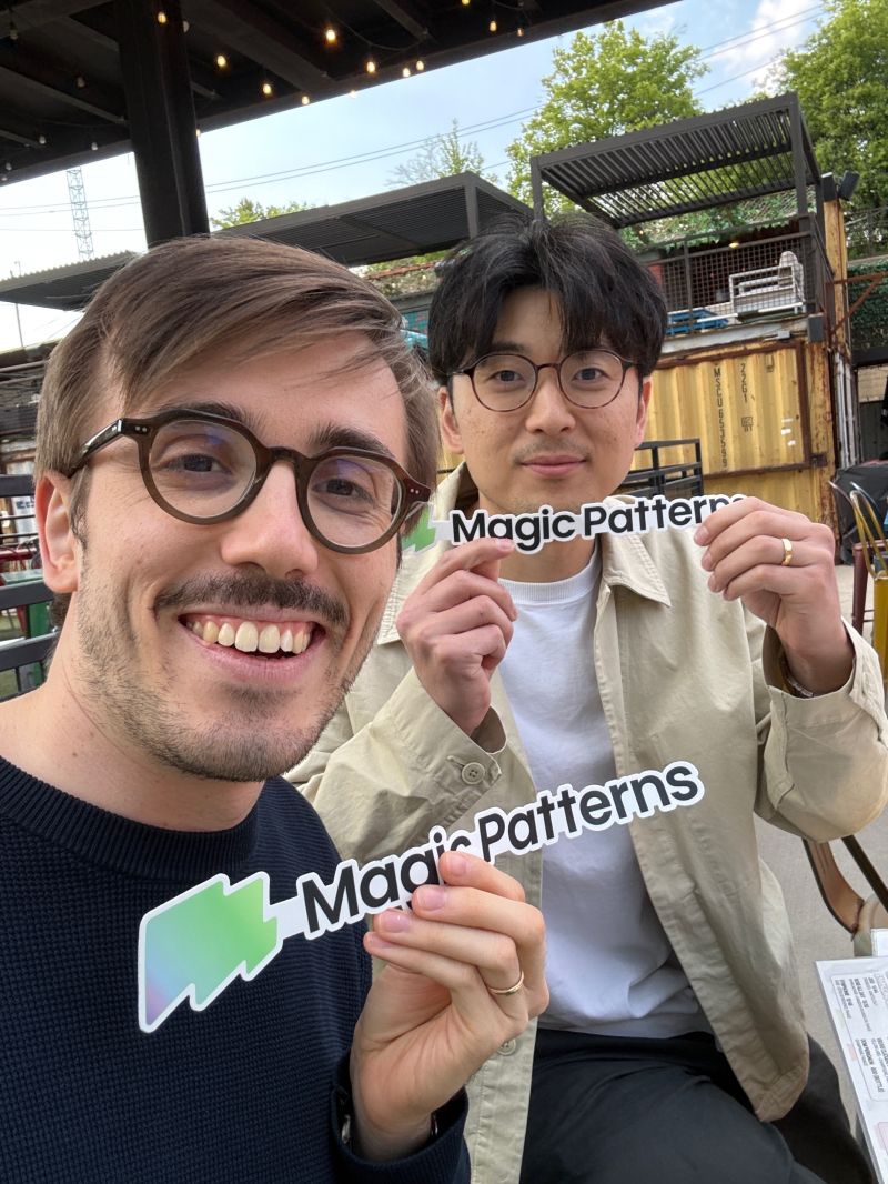 SF Meetup