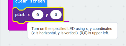 Block description