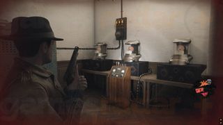 Sinking City 2 hospital walkthrough