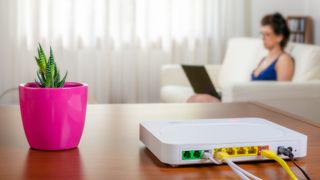 Comcast’s router-based motion detection could be a privacy nightmare