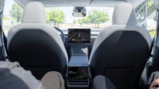 Tesla’s driverless Robotaxi has a bollard problem, and the timing couldn’t be worse