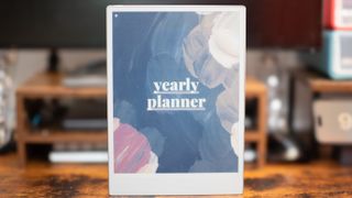 A YouTuber got the reMarkable Paper Pro to run Android 13
