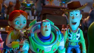 Toy Story 5 Disney+ release date has finally been revealed —here's what we know
