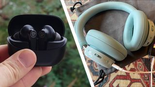 6 brilliant, budget-friendly headphones for students — including five-star earbuds