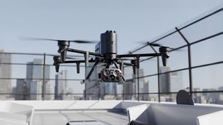 Flock CEO says drones are 'probably our fastest growing business'
