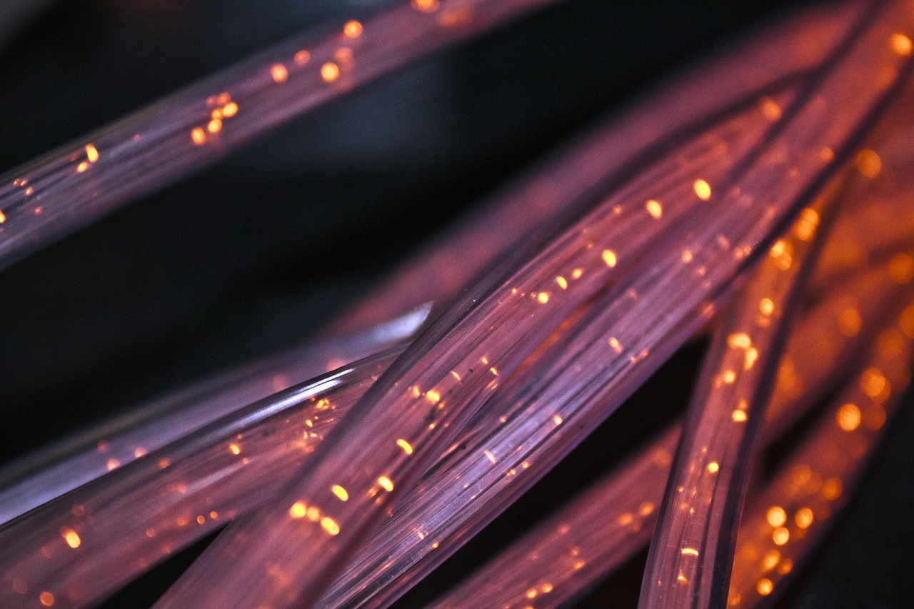 Download free HD stock image of Fiber Cable Free Fiber Cable photo and picture