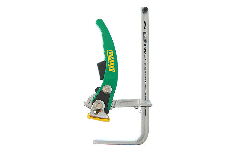 ratchet-clamp