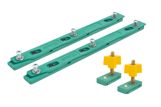ZEROPLAY Miter Bars
