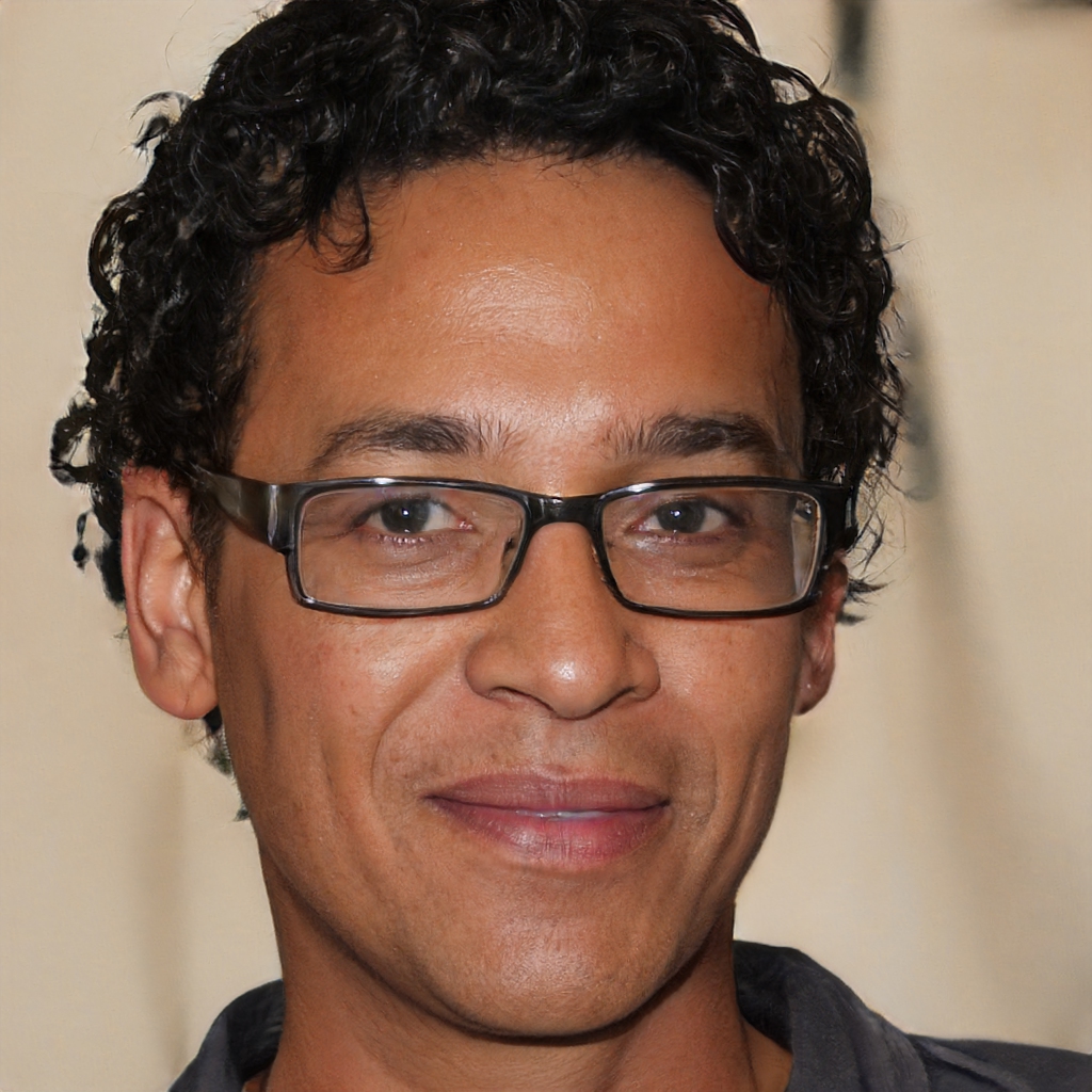Mark Bradford