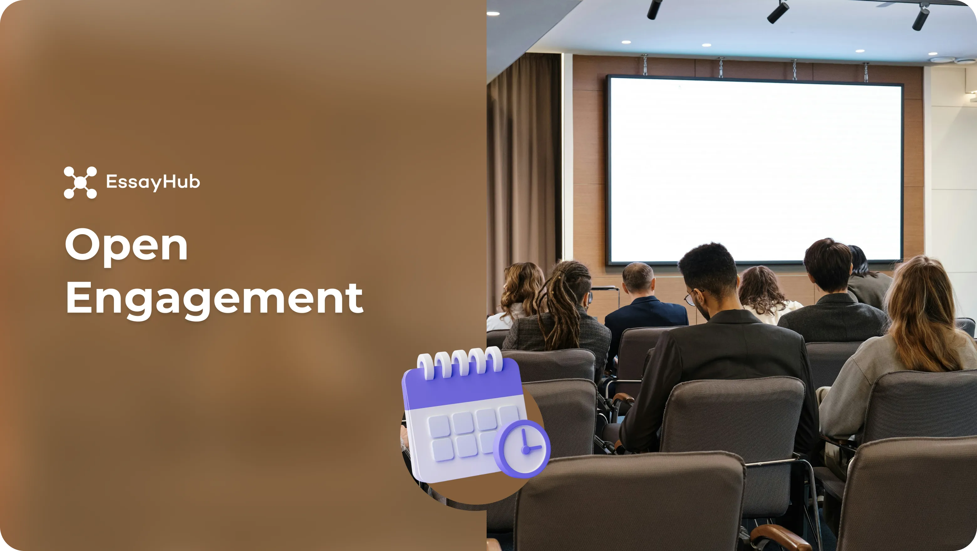 open engagement