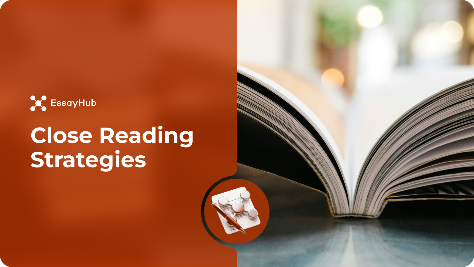 Close Reading Strategies
