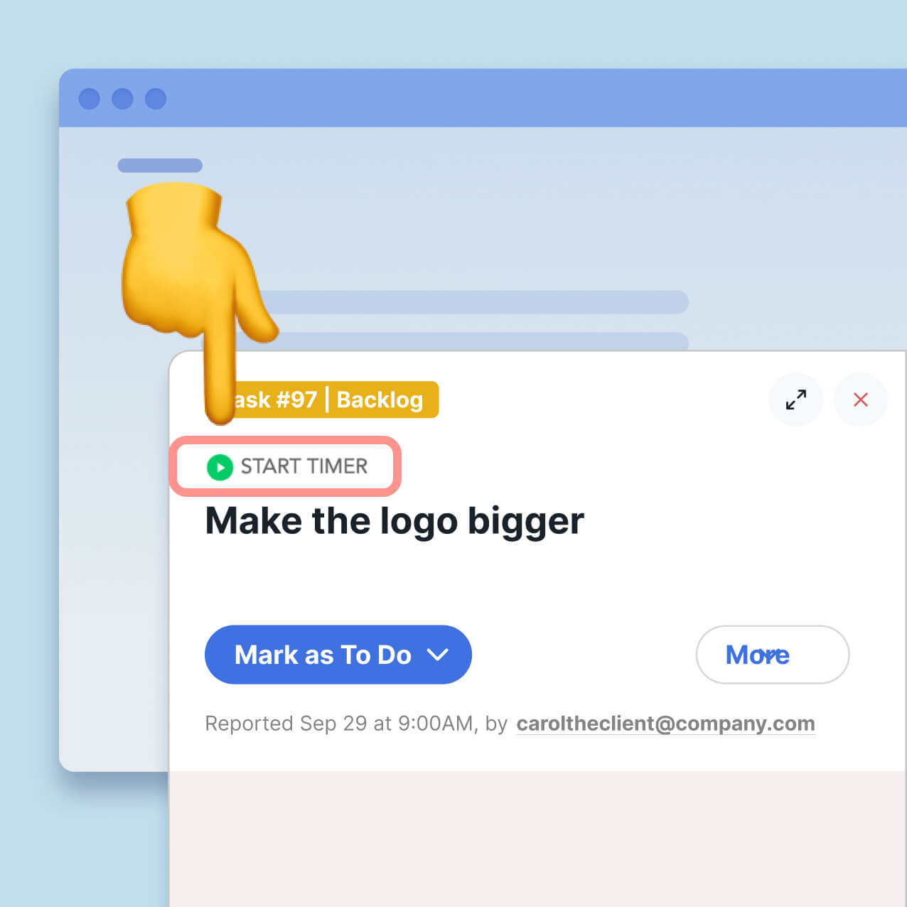 timedoctor integration
