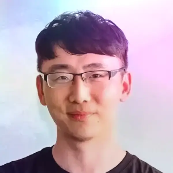 Frank Kong