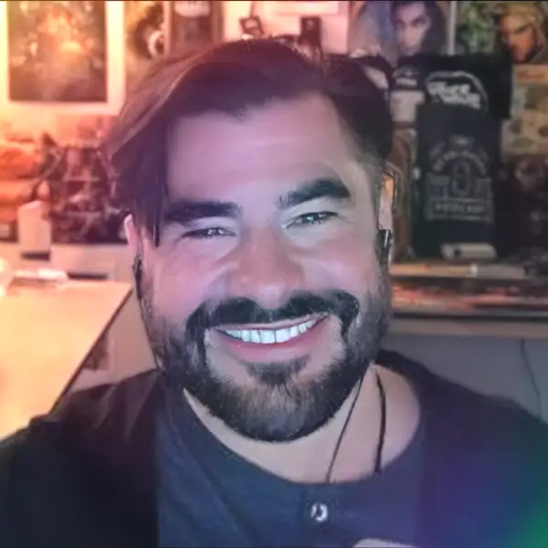 Dave Isbitski