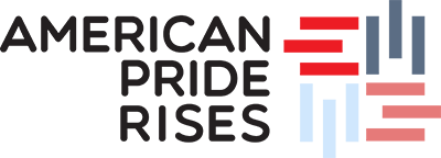 American Pride Rises