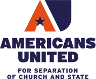 Americans United for Separation of Church and State