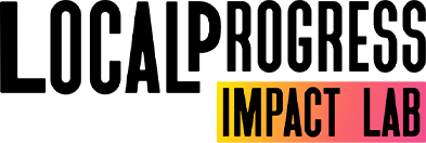 Local Progress Impact Lab