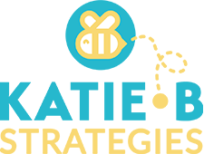 Katie B Strategies
