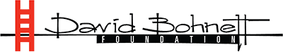 The David Bohnett Foundation