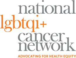 National LGBTQI+ Cancer Network