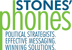Stones' Phones