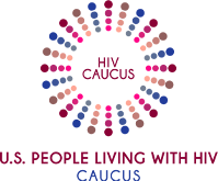 U.S. People Living with HIV Caucus