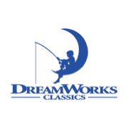 Dreamworks Classics Animation logo