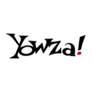 Yowza Animation logo