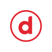 Deluxe Media logo