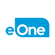 eOne Entertainment logo