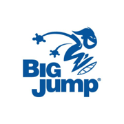 Big Jump Entertainment logo