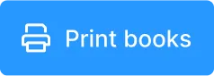 A photo of a button to print books
