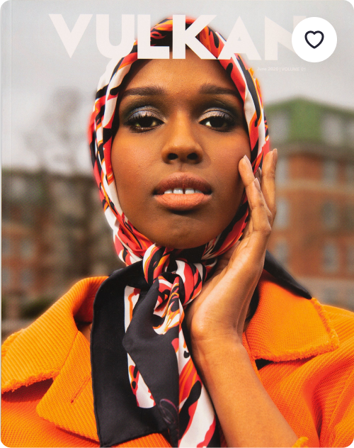 Example magazine