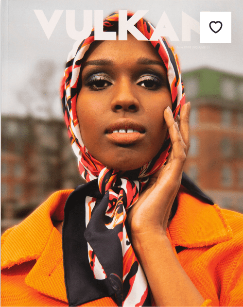 Example magazine