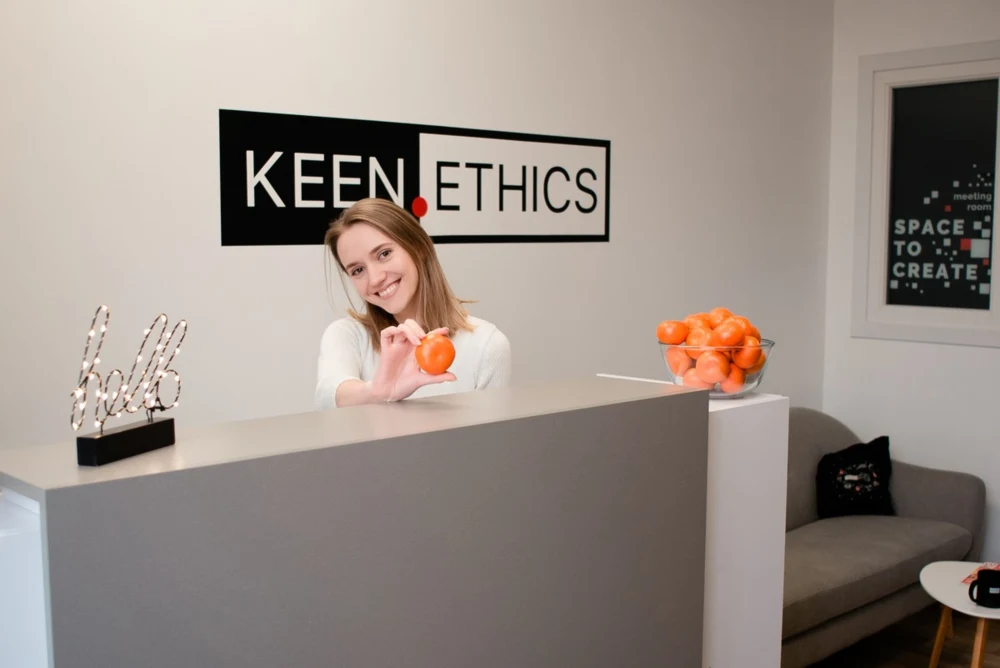 keenethics