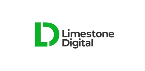 Limestone Digital логотип