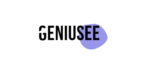 geniusee логотип